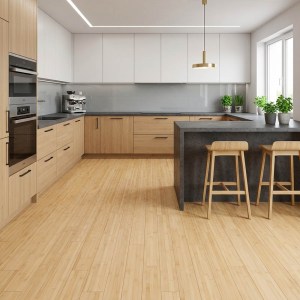 PARQUET BAMBOO MASSELLO PREFINITO - BAMBOO ORIZZONTALE - CARBONIZZATO MEDIUM-3